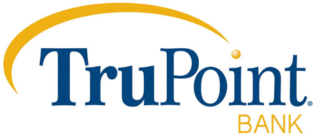 TruPoint Bank Logo
